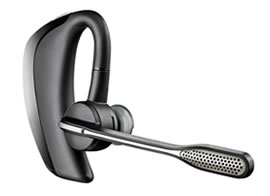 Bluetooth �磻��쥹�إåɥ��å� Voyager PRO
