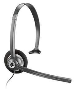 モバイルヘッドセット M210C