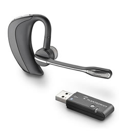 Voyager PRO UC �磻��쥹�إåɥ��åȥ����ƥ� #WG200/B