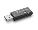 Voyager PRO UC ワイヤレスヘッドセットシステム #WG200/B Voyager PRO UC ワイヤレスヘッドセットシステム #WG200/B
